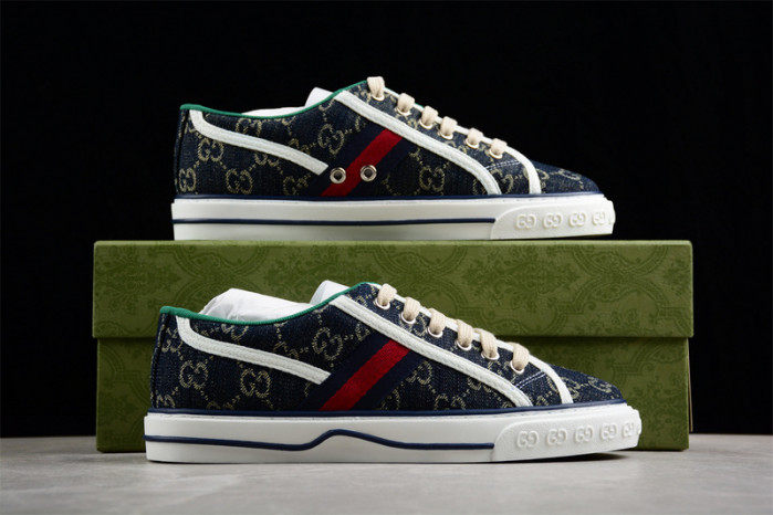 gucc low-top sneaker gu0613-004