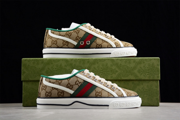 gucc low-top sneaker gu0613-033