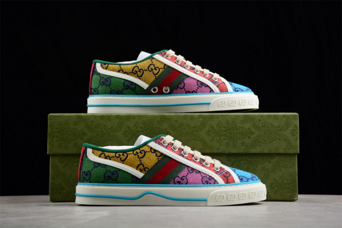 gucc low-top sneaker gu0613-034