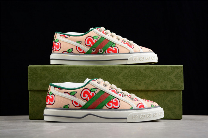 gucc low-top sneaker gu0613-035