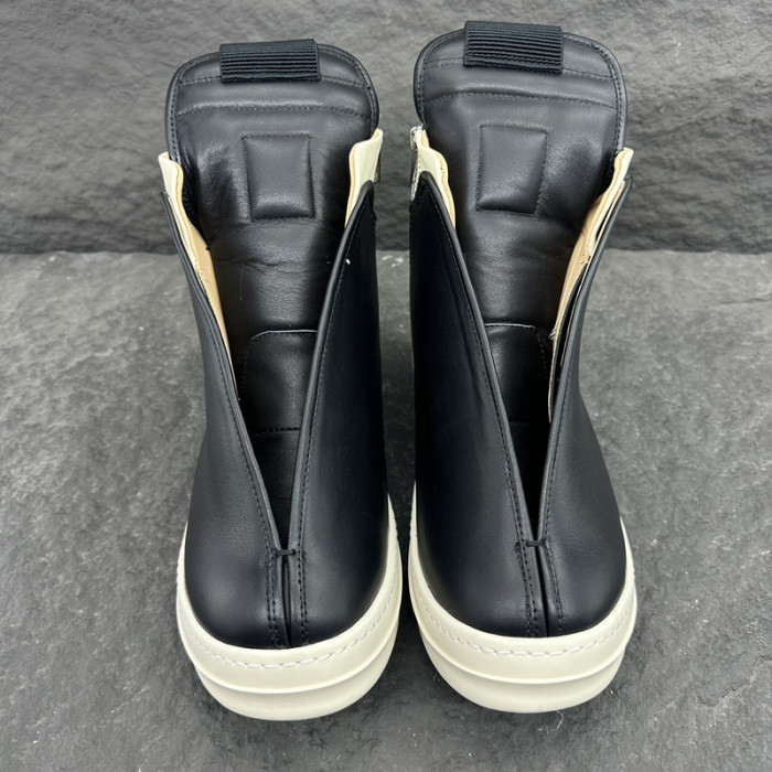 RICK 0WENS SNEAKERS RO458-140