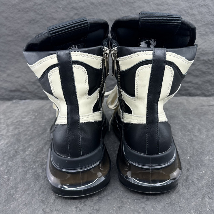 RICK 0WENS SNEAKERS RO458-143