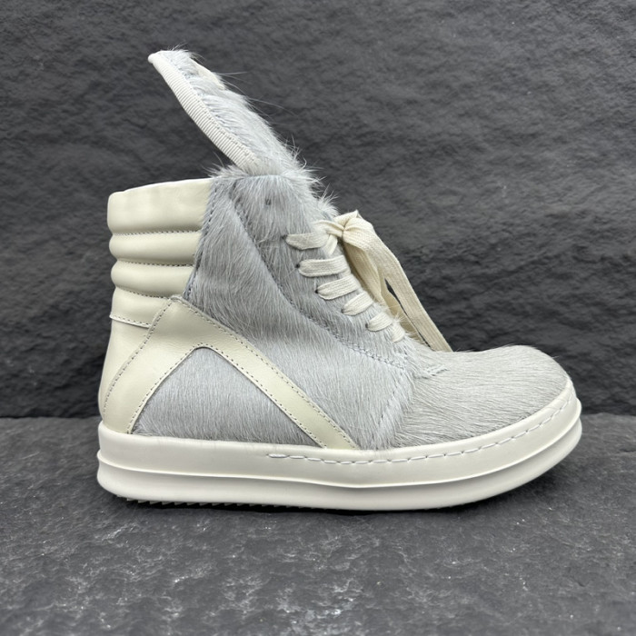 RICK 0WENS SNEAKERS RO458-144