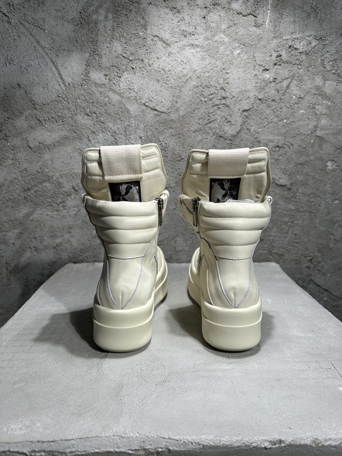 RICK 0WENS SNEAKERS RO458-147