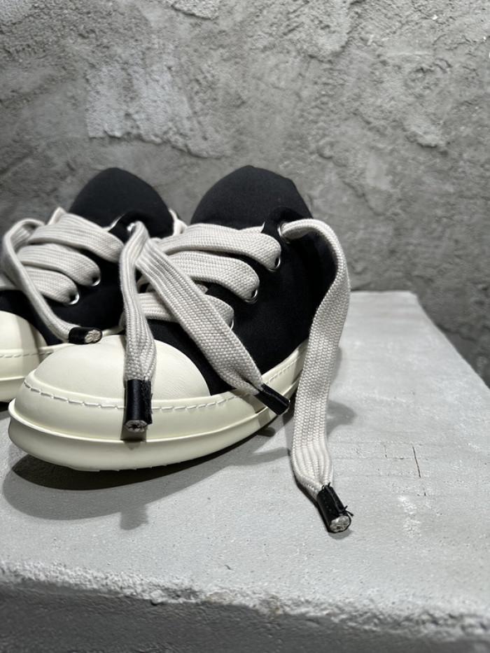 RICK 0WENS SNEAKERS RO458-150
