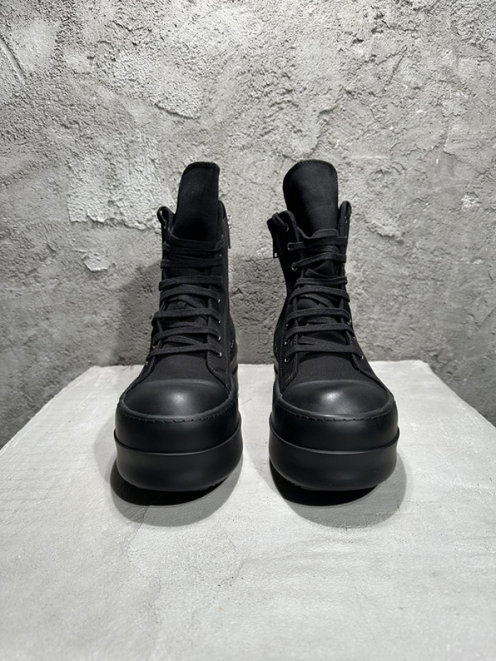 RICK 0WENS SNEAKERS RO458-151