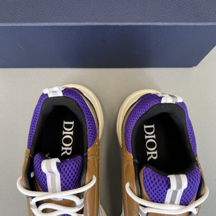 d10r b22 trainer sneaker dr258-0031