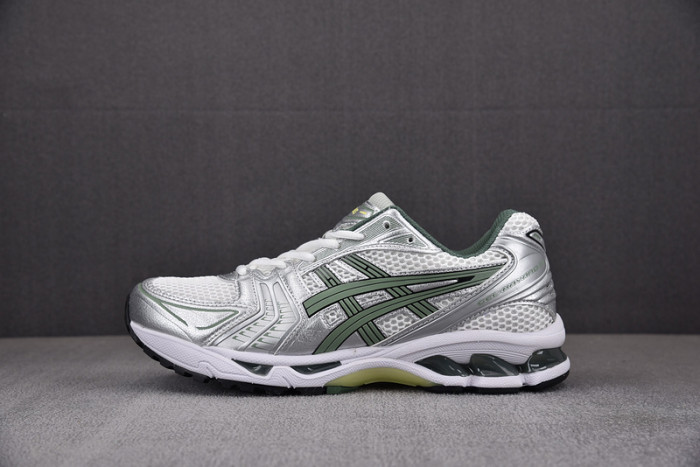 As*ic*s gel kayano 14 ''pure silver slate grey'' 1201a019-107