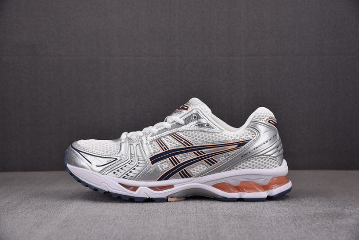 As*ic*s gel kayano 14 ''white thunder blue'' 1202a056-103