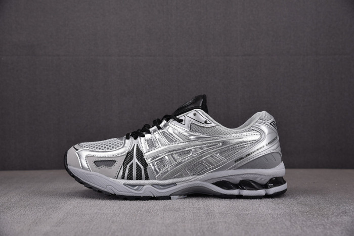 As*ic*s gel kayano legacy ''pure silver'' 1203a325-020