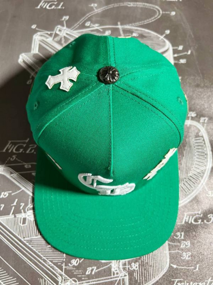 CHR0ME HEART HAT0229-018