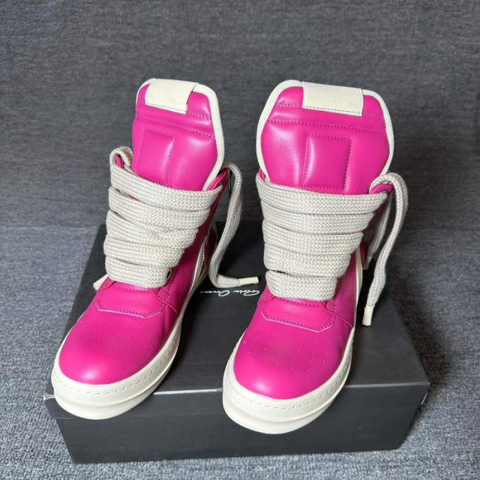 R1ck 0WENS SNEAKERS RO458-189