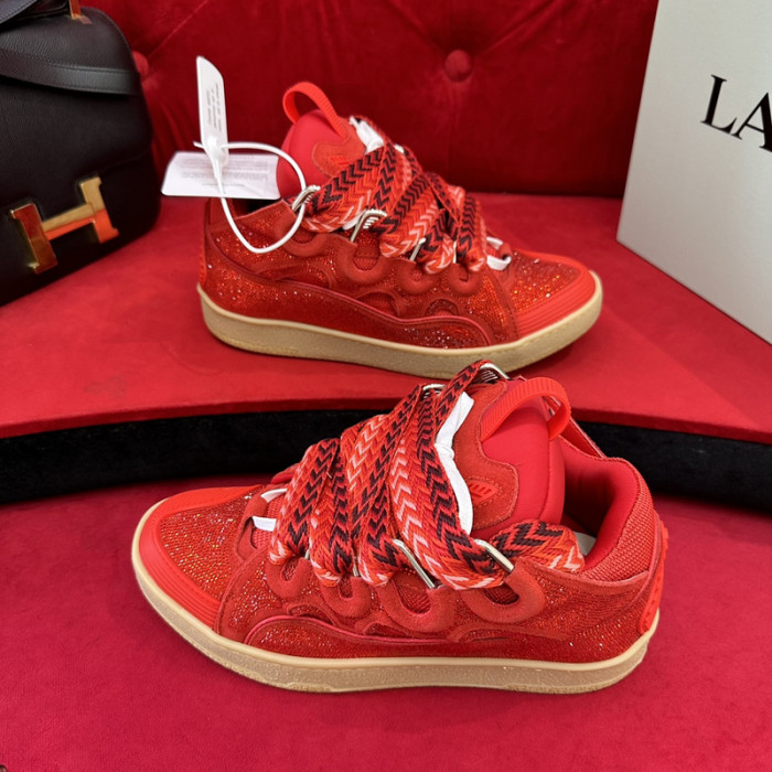 LAN.VIN SNEAKERS LEN001-114