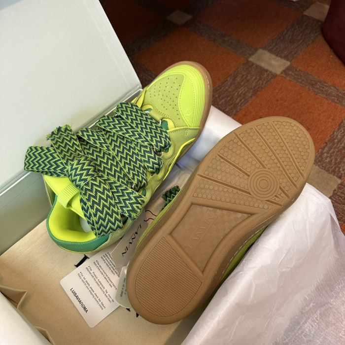 LAN.VIN SNEAKERS LEN001-109