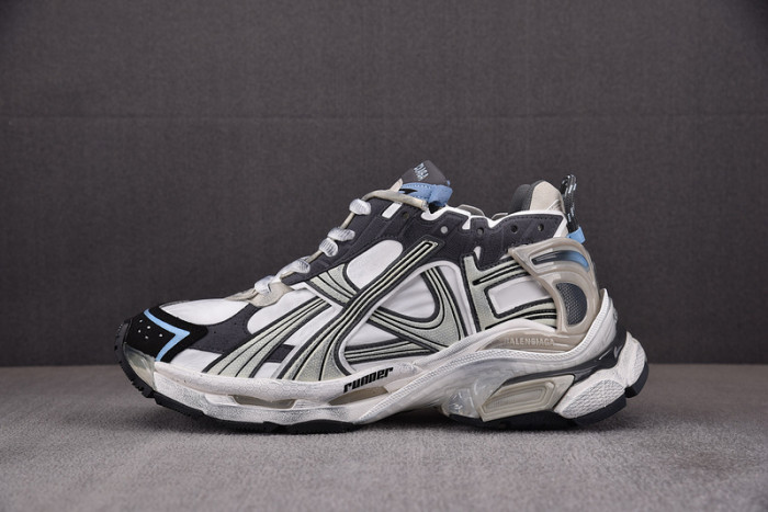 BLCG RUNNER SNEAKER W910