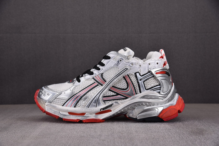 BLCG RUNNER SNEAKER W911