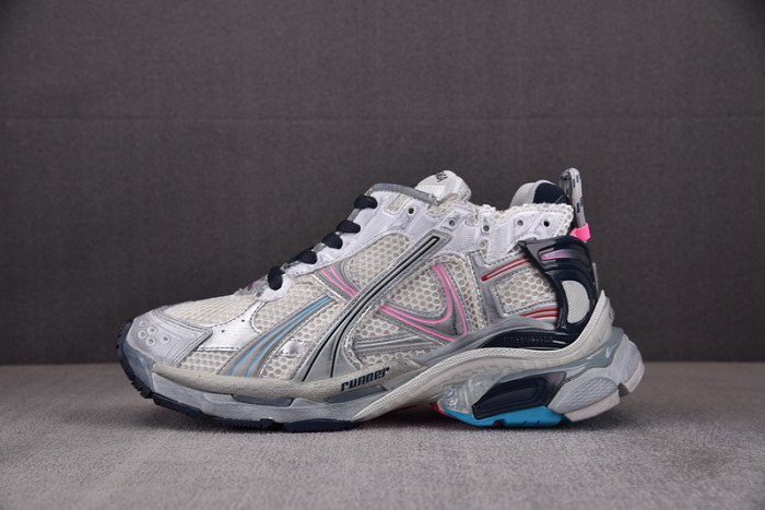 BLCG RUNNER SNEAKER W912