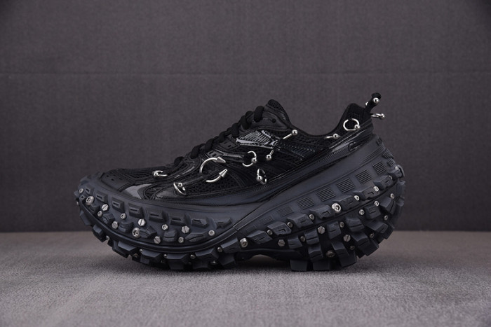 BLCG Defender Sneaker W2RG19016