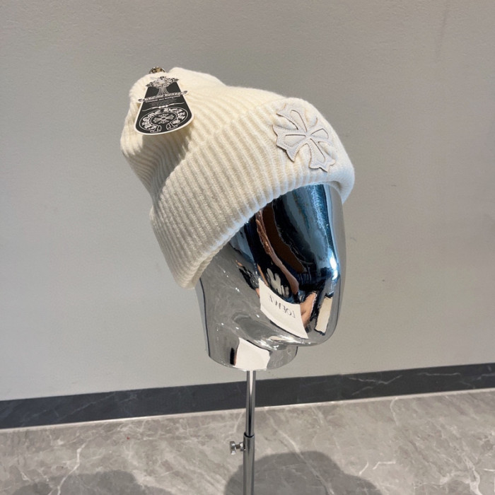 CHR0ME HEART HAT0229-009