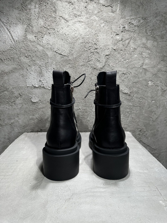 RICK 0WENS SNEAKERS RO458-171