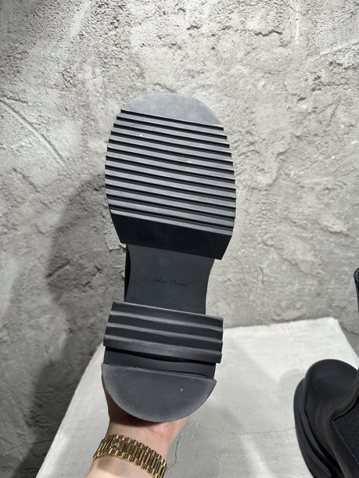 RICK 0WENS SNEAKERS RO458-174