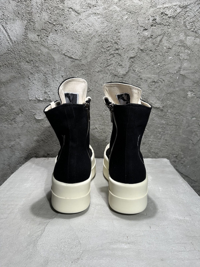 RICK 0WENS SNEAKERS RO458-178