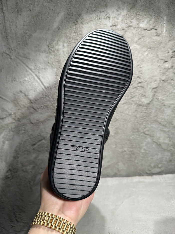 RICK 0WENS SNEAKERS RO458-181