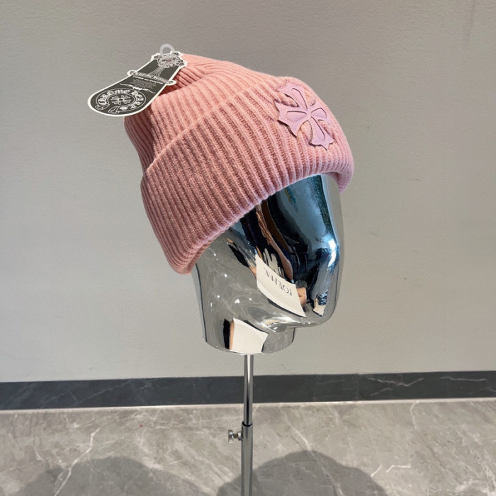 CHR0ME HEART HAT0229-012