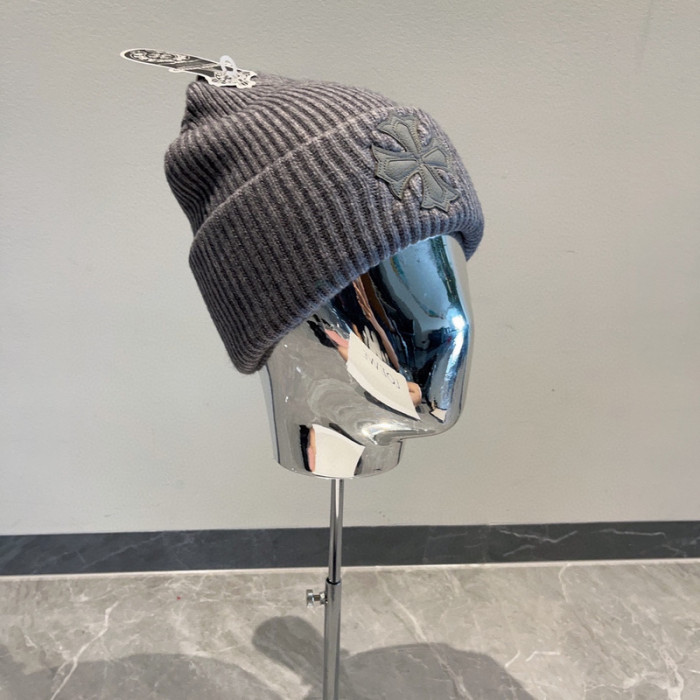 CHR0ME HEART HAT0229-013