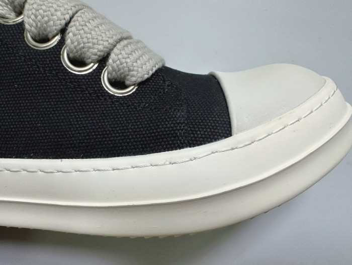 RICK 0WENS SNEAKERS RO458-193