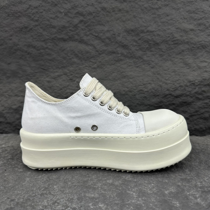 RICK 0WENS SNEAKERS RO458-195
