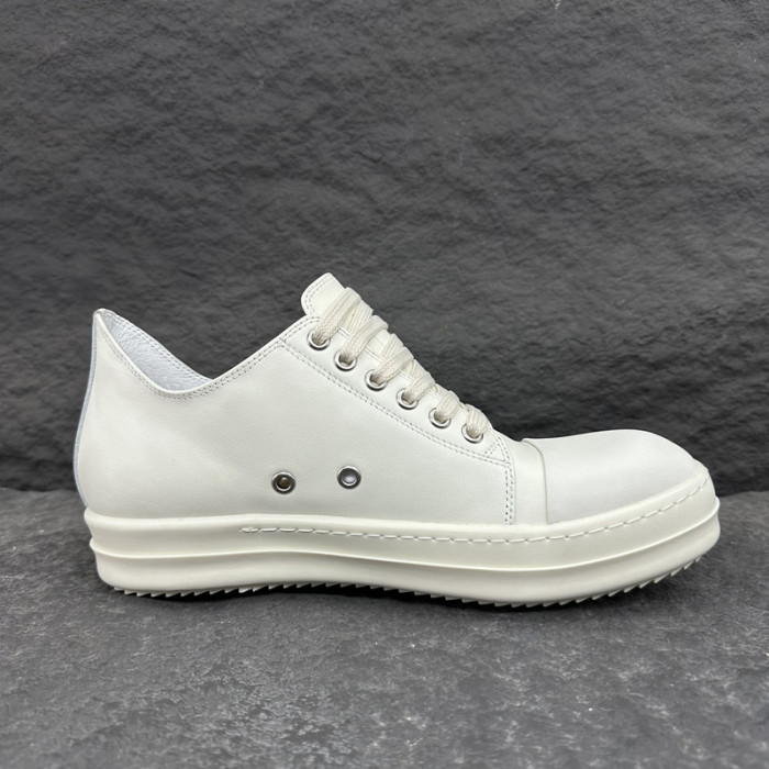 RICK 0WENS SNEAKERS RO458-196