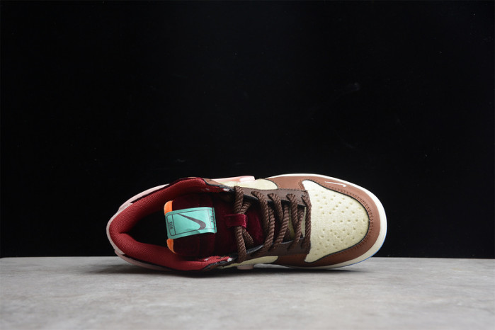 nike dunk social status x mid 