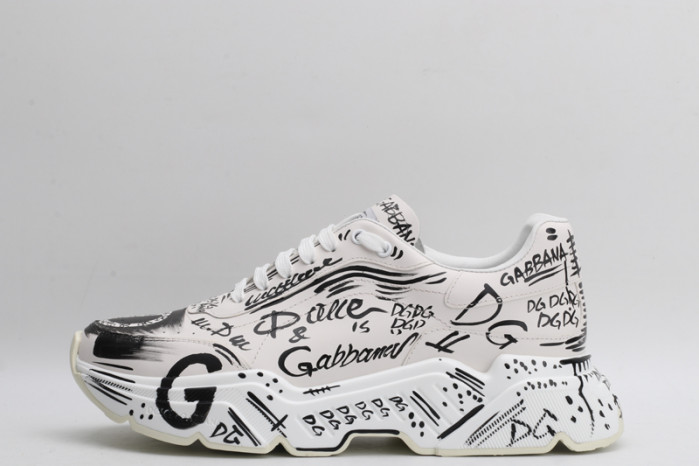 d.g. sneakers