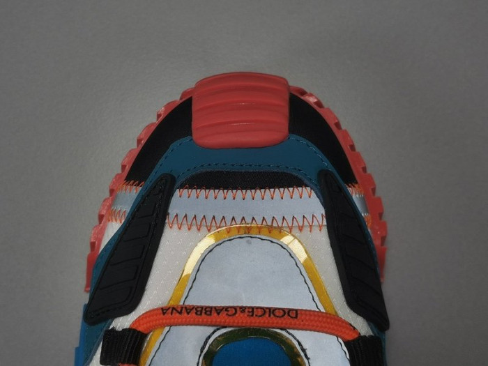 d.g. sneakers