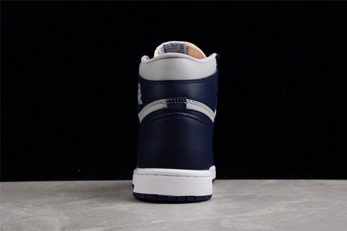 air jordan 1 retro high 85 georgetown - bq4422-400