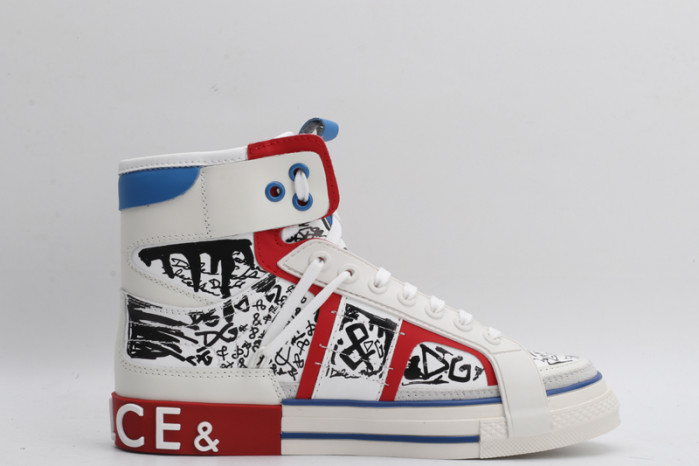 d.g. sneakers