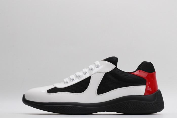 pra america''s cup sneakers