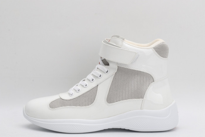 pra america''s cup sneakers