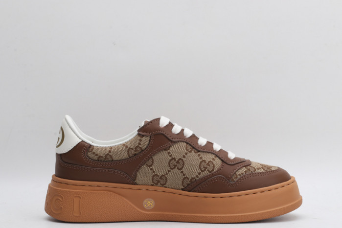 gucc low-top screener gg sneaker gu050901