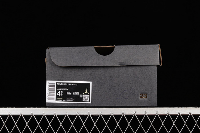 air jordan 1 low gs 