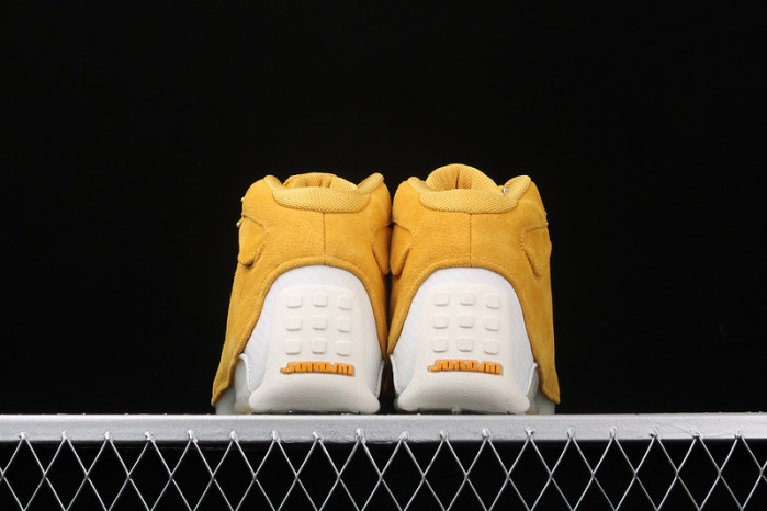 jordan 18 retro yellow ochre aa2494-701