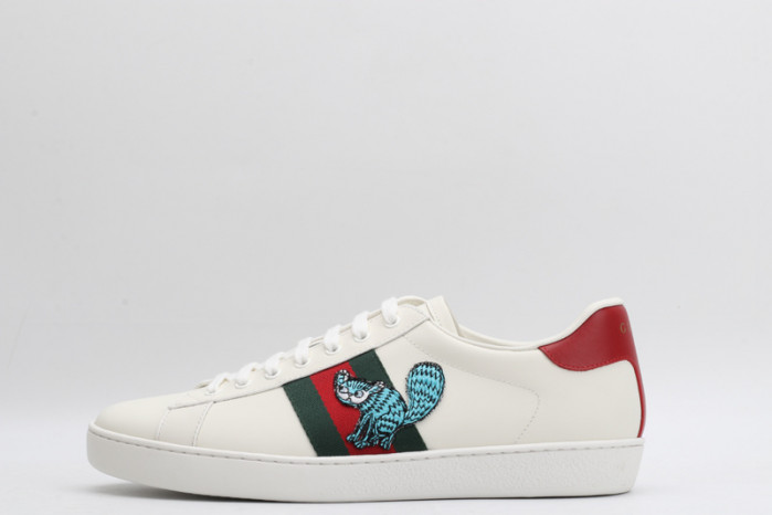gucc low-top sneaker gu58203-2277
