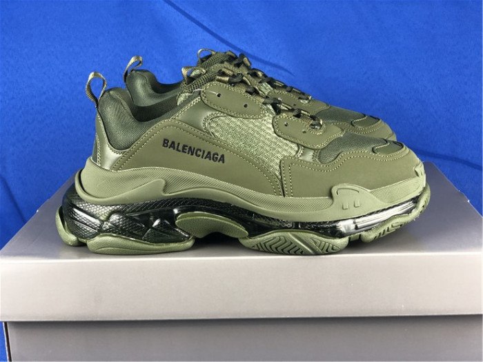 blcg sneaker triple.s sneakers bl5632-004