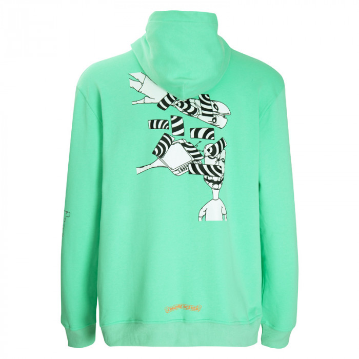 chr0me hearts ch0106-002