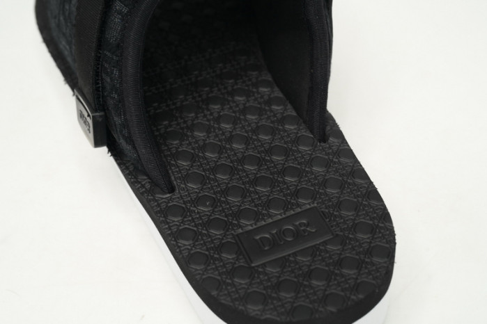 D*or slippers