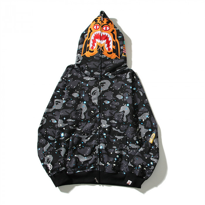 BAPE Hoodie Bape0109-002