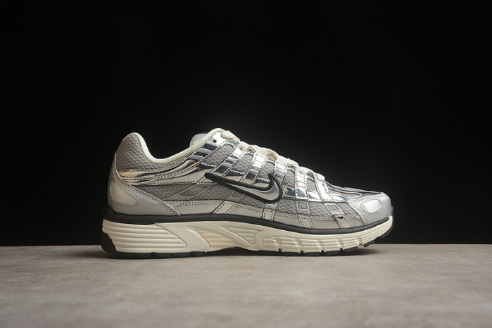 nike p-6000 