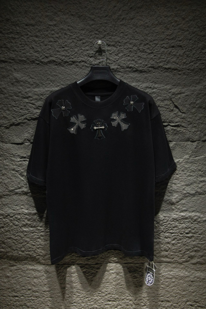 CHR0ME HEARTS CH0106-043