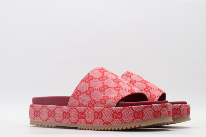 gucc slippers
